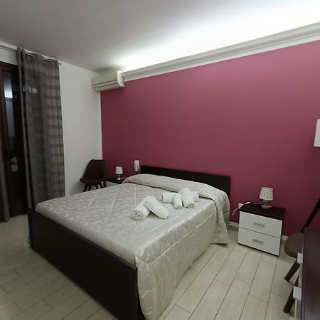 마르살라 Il Centro Sui 1000 아파트 외부 사진
