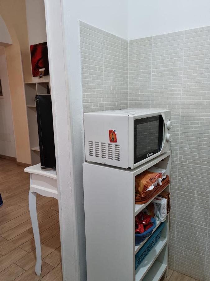 마르살라 Il Centro Sui 1000 아파트 외부 사진
