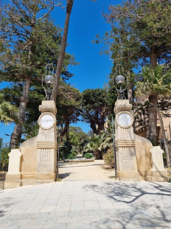 마르살라 Il Centro Sui 1000 아파트 외부 사진
