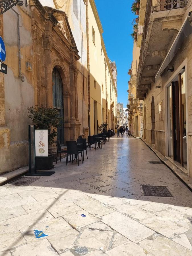 마르살라 Il Centro Sui 1000 아파트 외부 사진