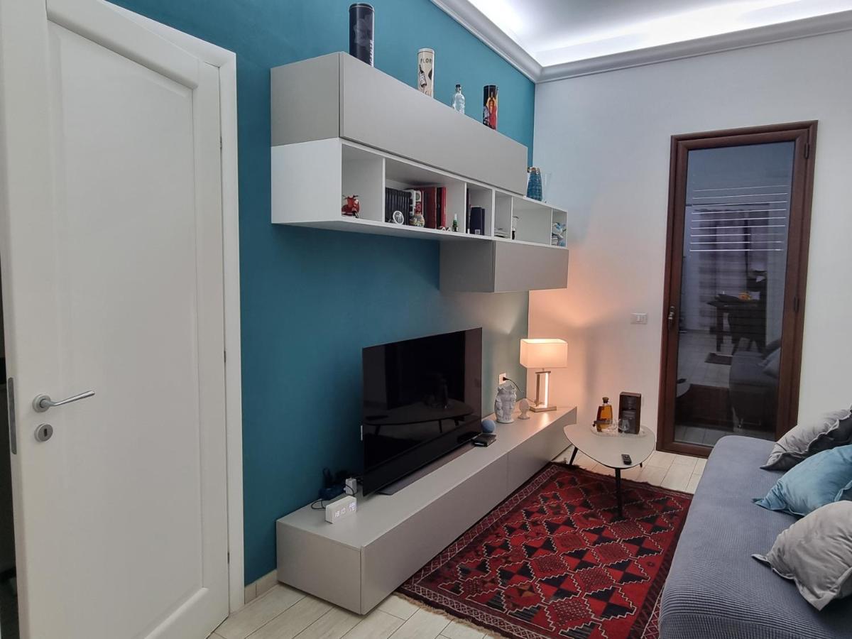 마르살라 Il Centro Sui 1000 아파트 외부 사진