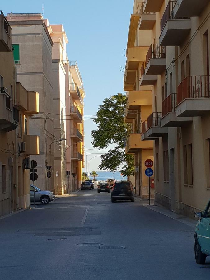 마르살라 Il Centro Sui 1000 아파트 외부 사진